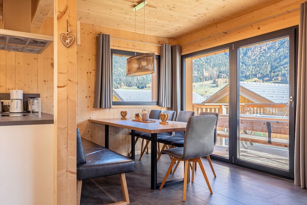 Bergeralm Chalets by ALPS RESORTS 2
