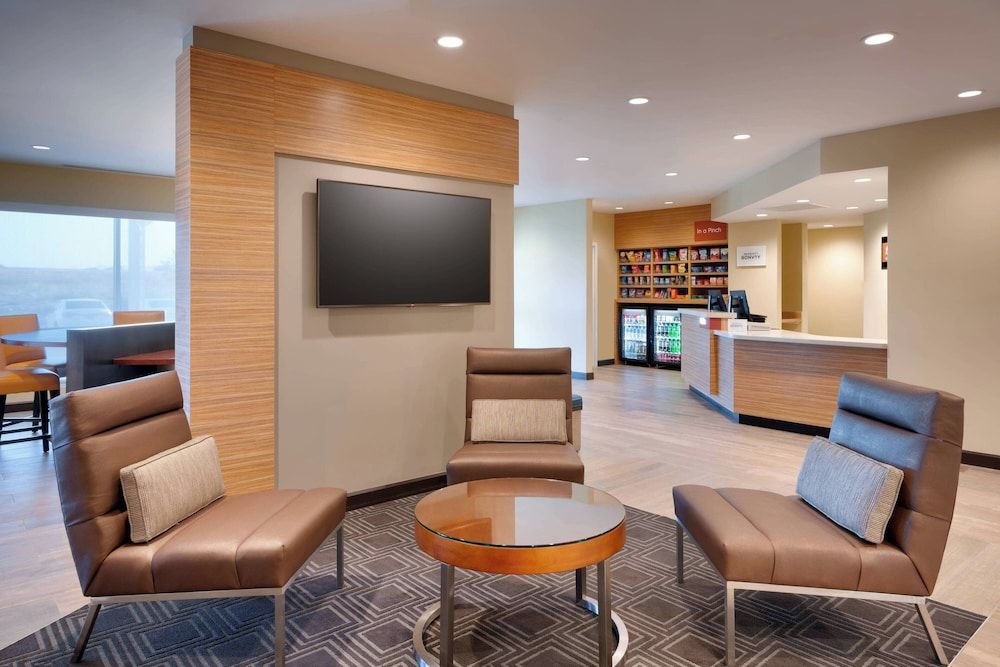TownePlace Suites by Marriott Salt Lake City Draper 3