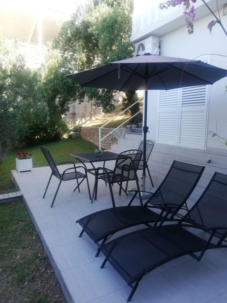 Apartments Mirela 3 estrelas em Pisak