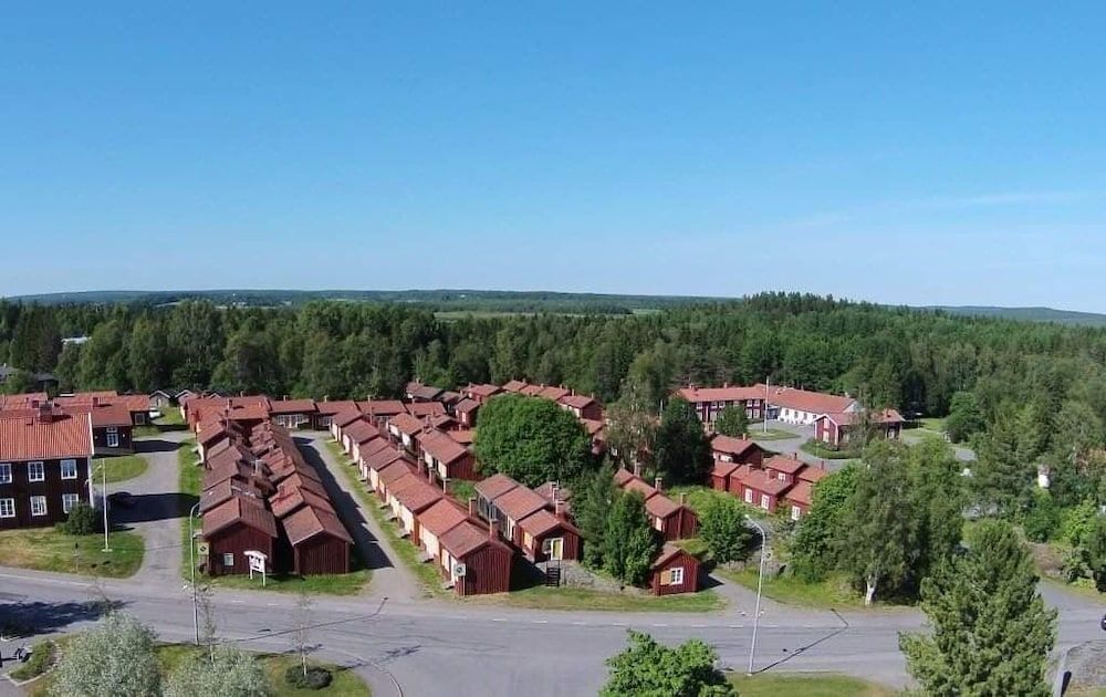 Lövångergården -1 estrellas en Lövånger