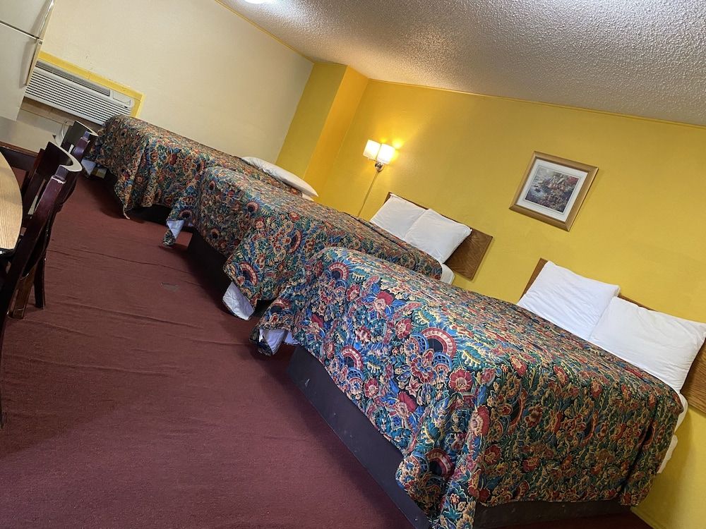 Madill Inn 3
