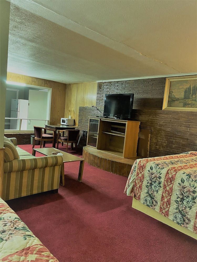 Madill Inn 2 estrellas en Madill