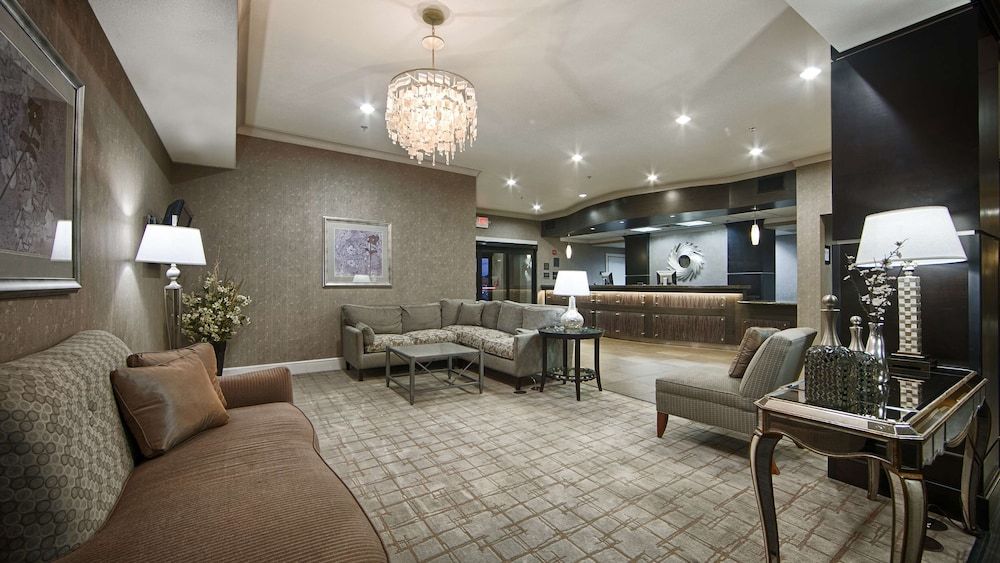 Best Western Plus Texarkana Inn & Suites 3 estrellas en Texarkana