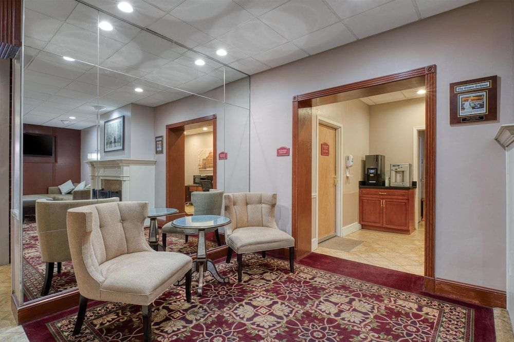 Best Western Plus Genetti Wilkes Barre 3