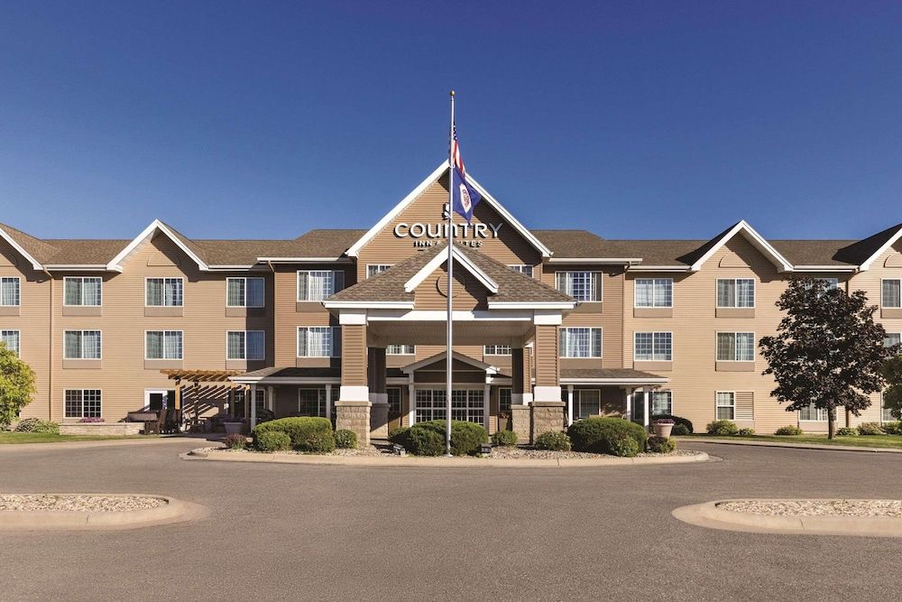 Country Inn & Suites by Radisson, Albert Lea - Austin 3 étoiles à Albert Lea