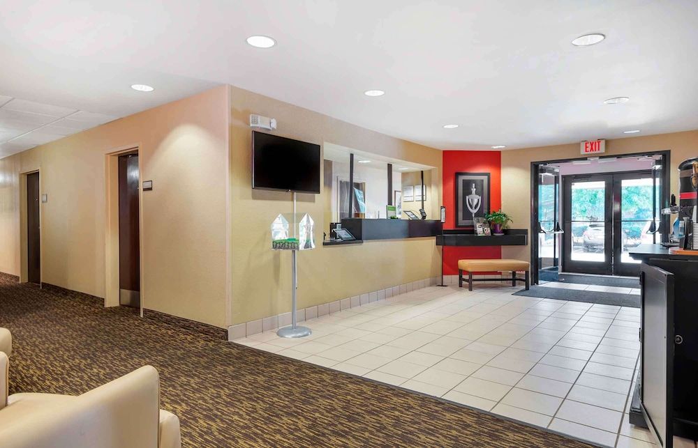 Extended Stay America Suites Philadelphia Cherry Hill 3