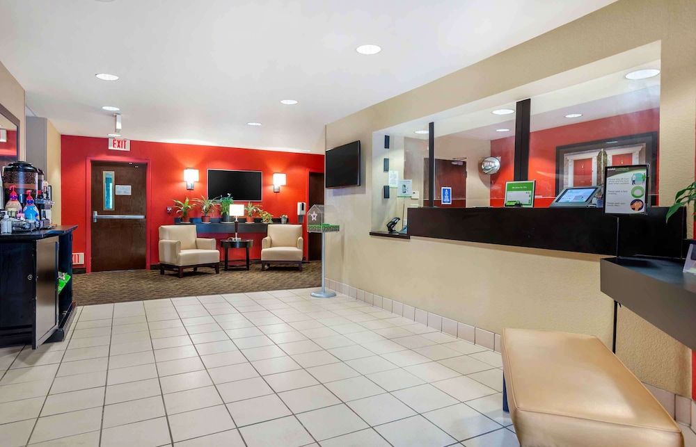 Extended Stay America Suites Philadelphia Cherry Hill 2