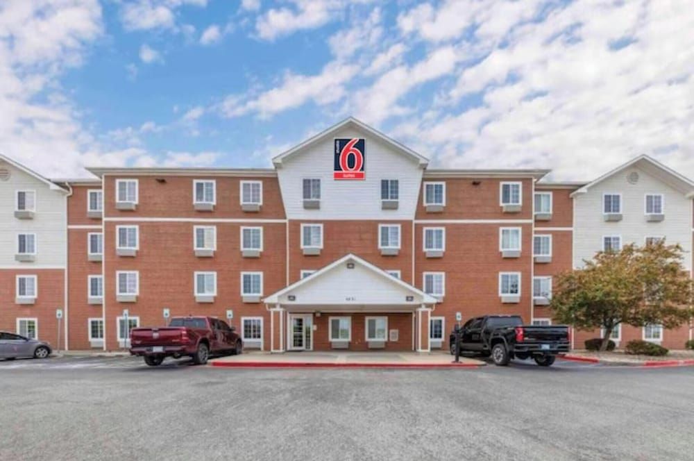 Studio 6 Corporate Extended Stay Philadelphia Malvern Swedesford Rd. PA 2 estrelas em Malvern