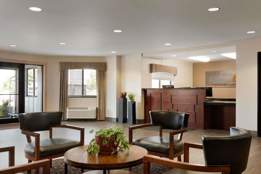 Baymont by Wyndham Wellington 2