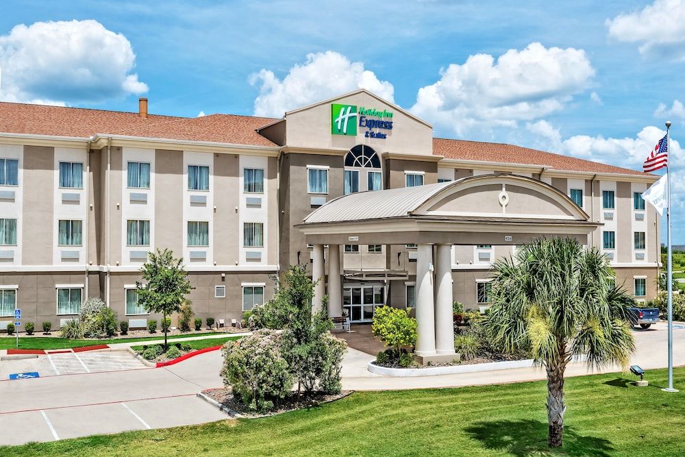 Holiday Inn Express & Suites Cotulla by IHG 3 estrellas en Cotulla