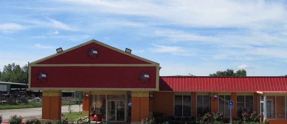 Homeplace Inn 2 estrelas em Jacksonville