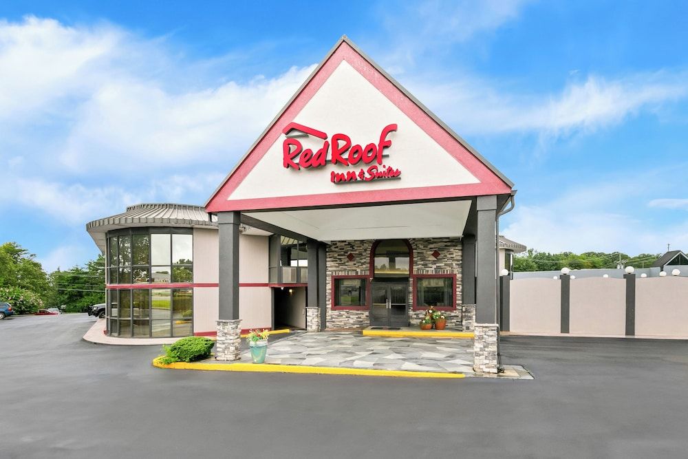Red Roof Inn & Suites Duncan 3 estrellas en Duncan