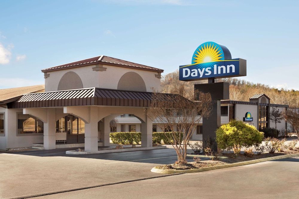 Days Inn by Wyndham Oak Ridge Knoxville 2 estrelas em Oak Ridge