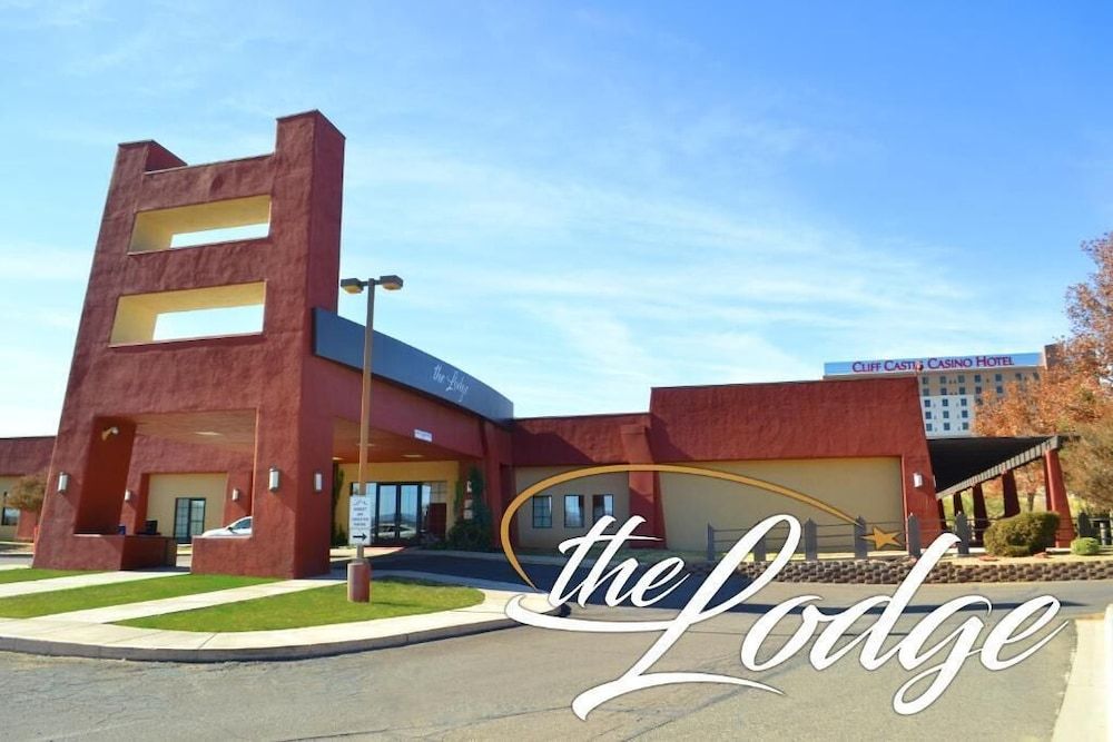 The Lodge at Cliff Castle Casino 3 estrellas en Camp Verde