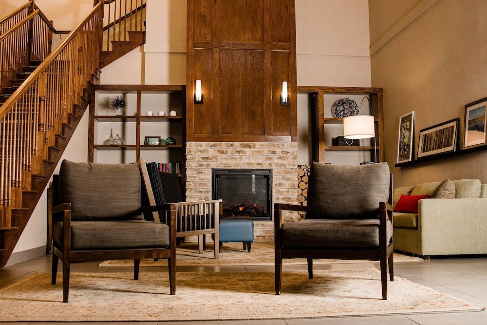 Country Inn & Suites by Radisson, Winchester, VA 3