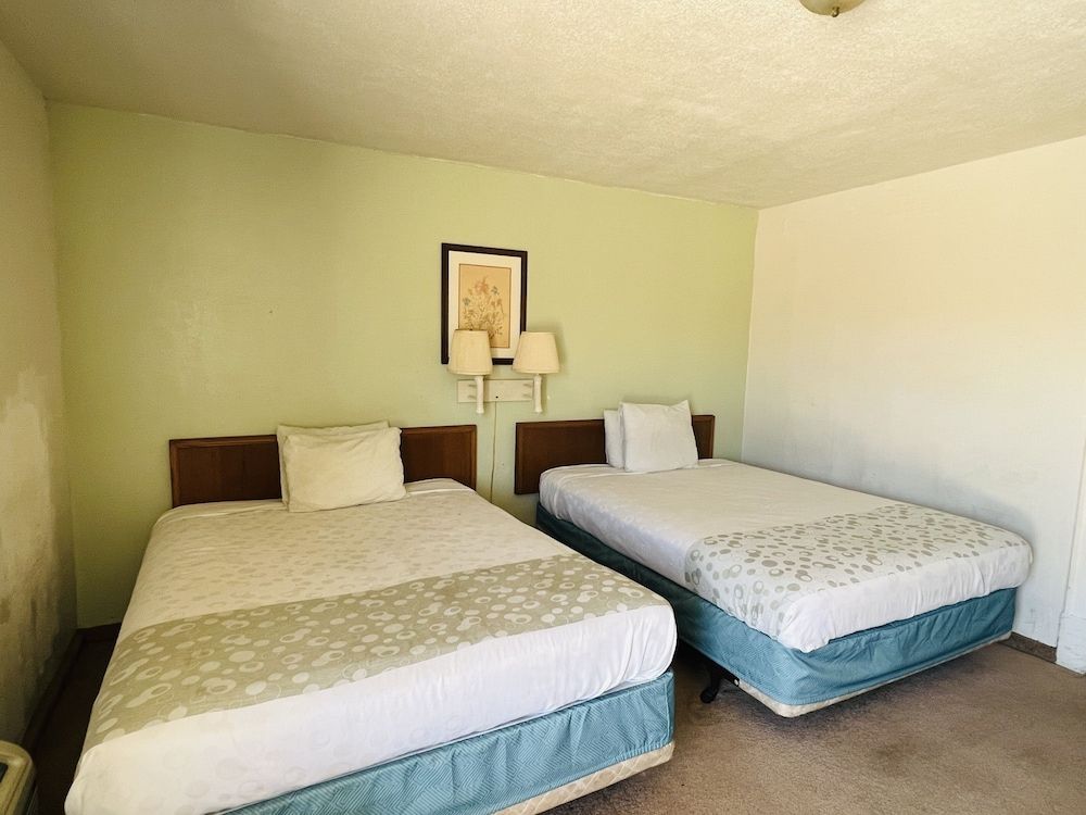 Budget INN 1 estrellas en Ballinger