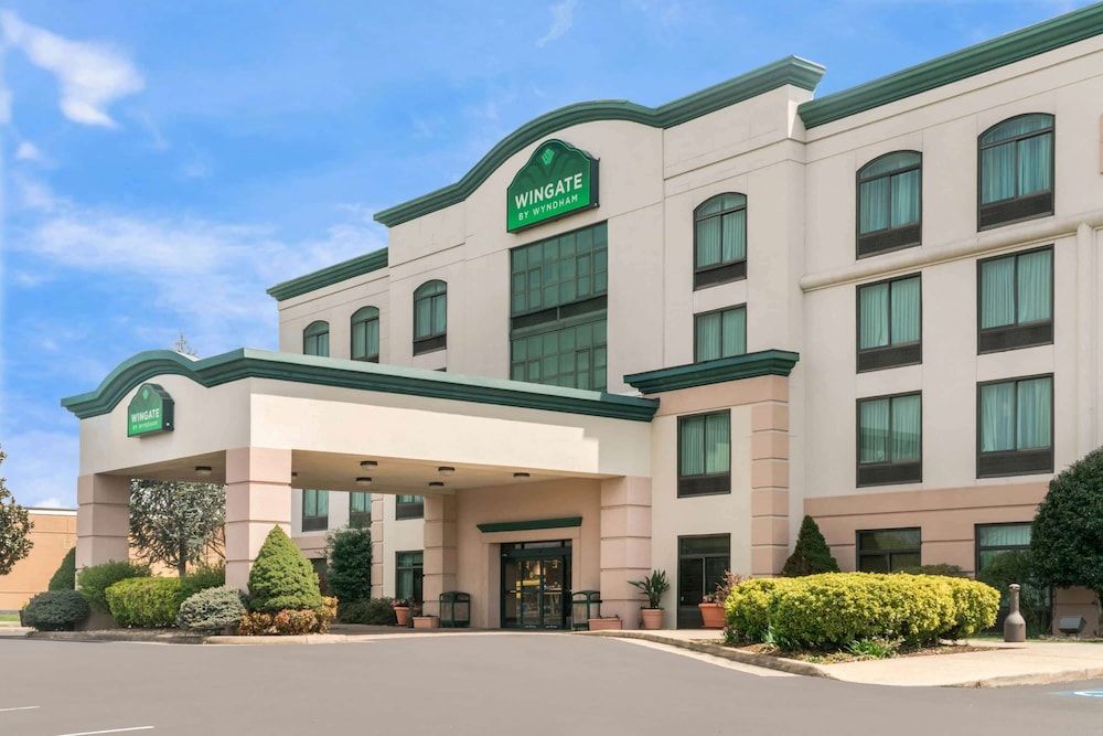 Wingate by Wyndham Lexington 3 estrellas en Lexington