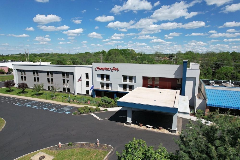 Hampton Inn Flemington 3 estrellas en Flemington