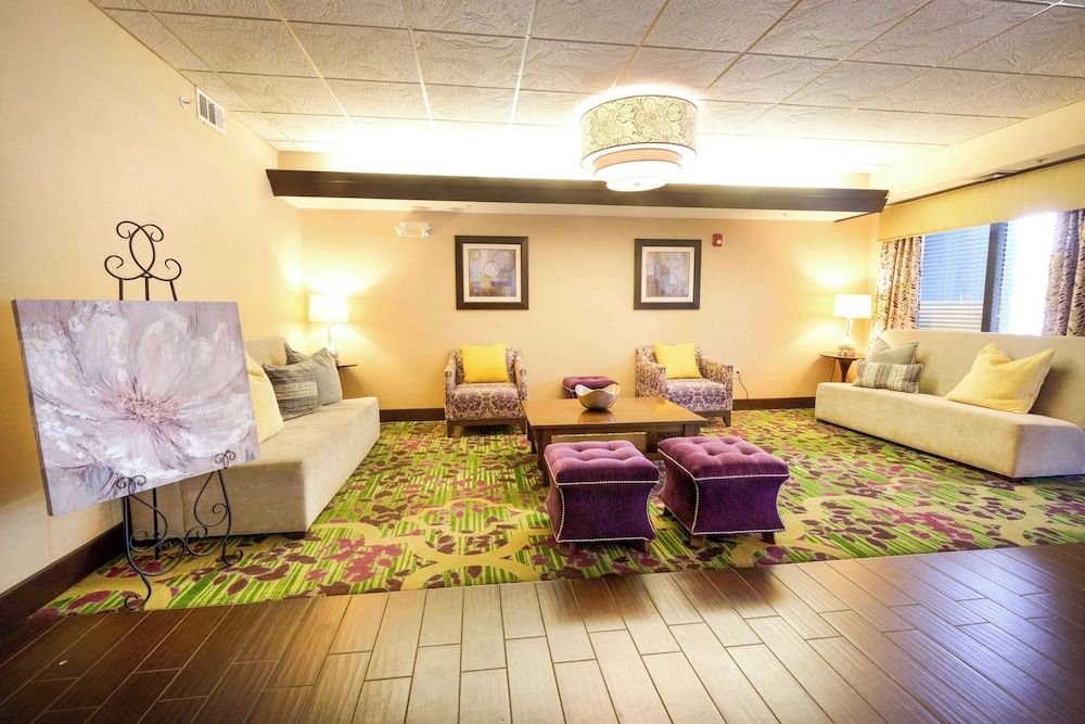 Hampton Inn Flemington 3