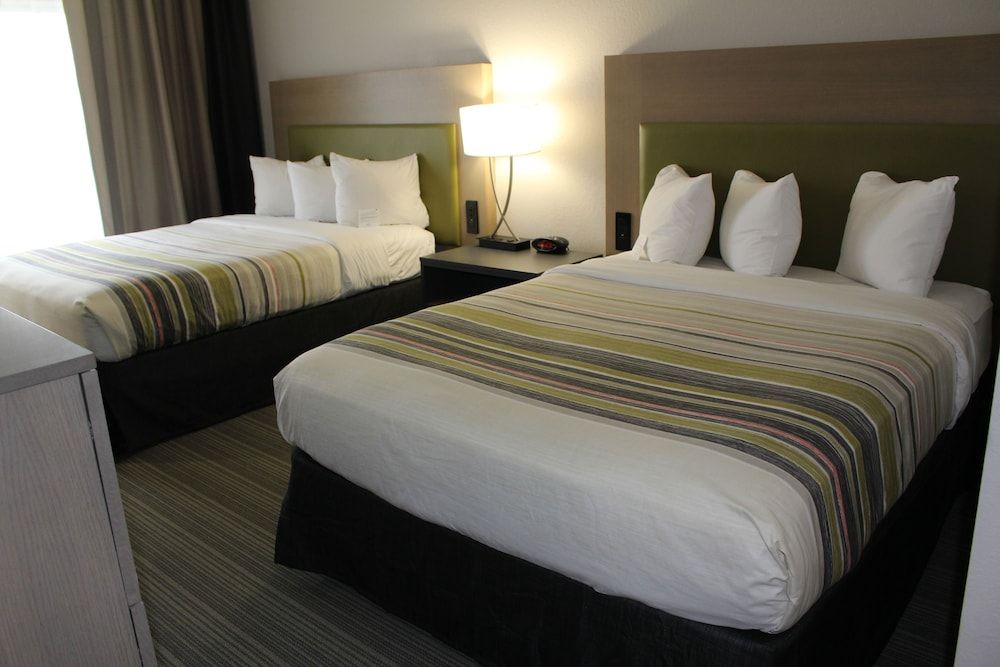 Country Inn & Suites by Radisson Romeoville I-55 3