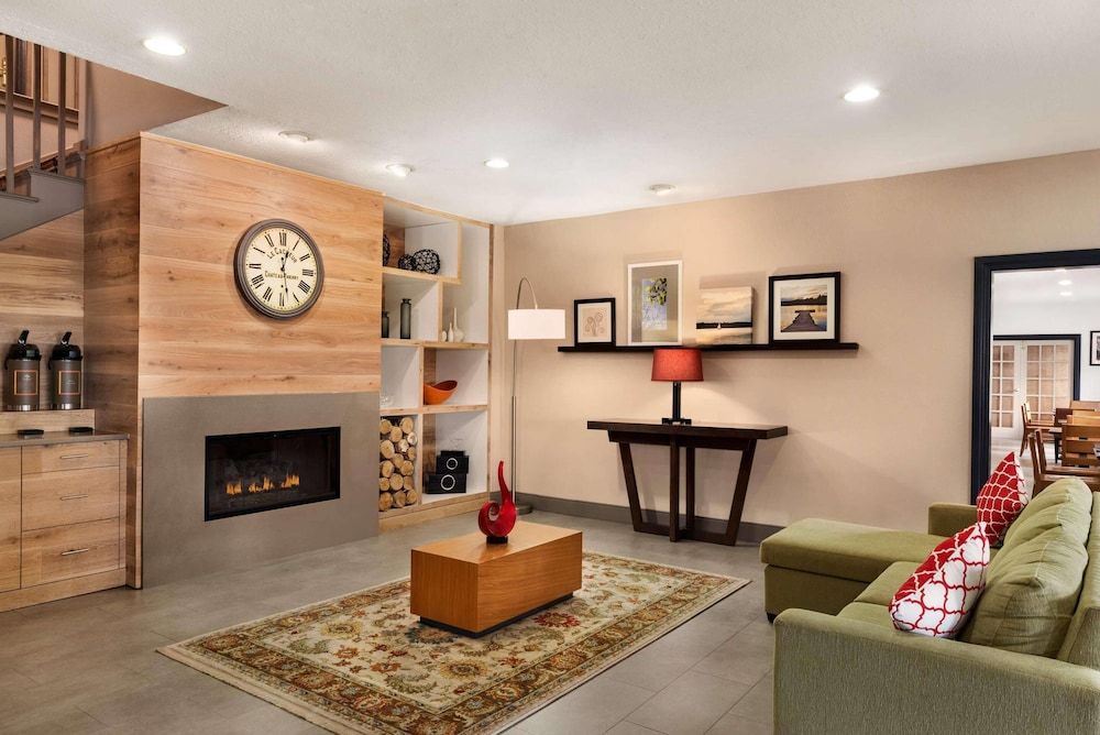 Country Inn & Suites by Radisson Romeoville I-55 2