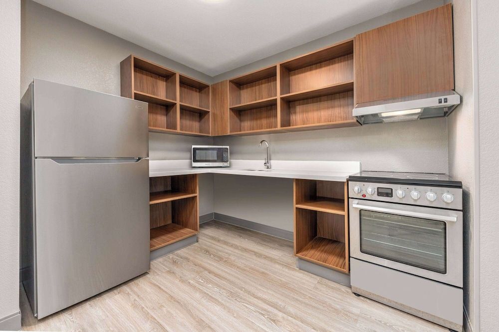 Hawthorn Extended Stay by Wyndham Bedford / Dallas 2 estrellas en Bedford