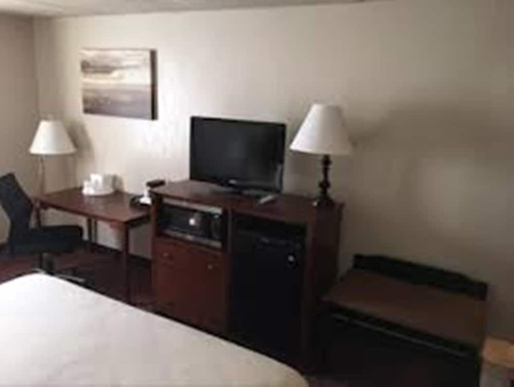 Territorial Inn - Guthrie 3