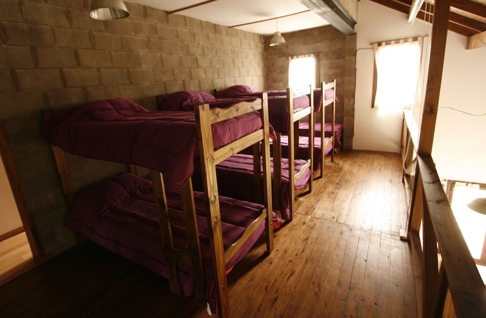 Pie De Via Hostel 2