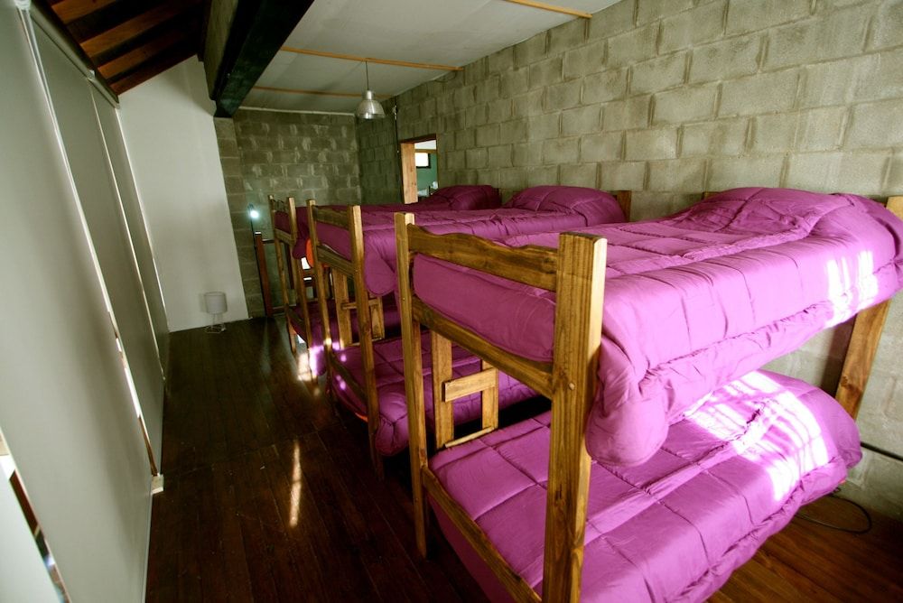 Pie De Via Hostel 3