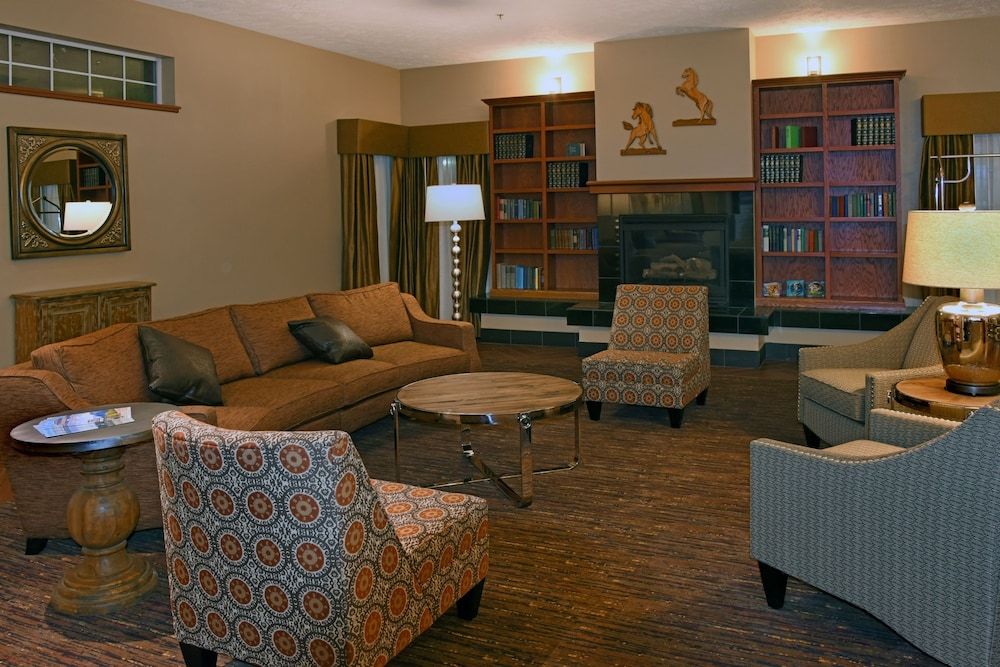 Best Western Plus The Inn at Horse Heaven 3