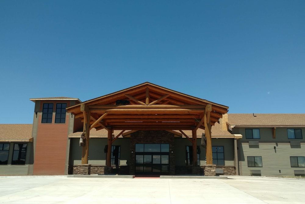 Baymont by Wyndham Oacoma 3 estrelas em Oacoma