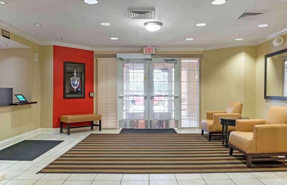 Extended Stay America Suites Detroit Novi Orchard Hill Place 3