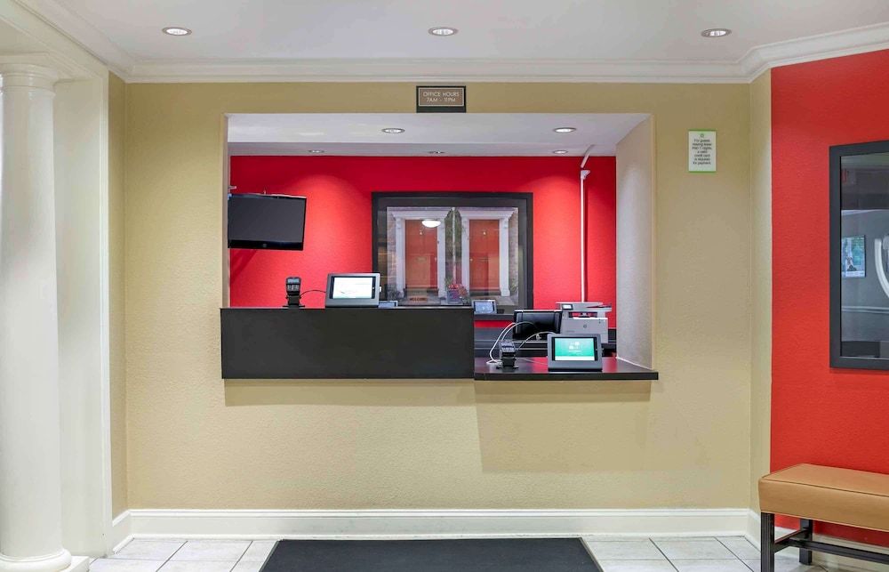 Extended Stay America Suites Detroit Novi Orchard Hill Place 2