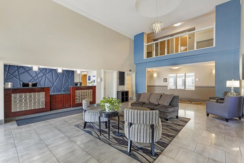 Best Western Plus Aberdeen 2