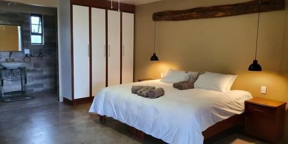 Callies Game Lodge Safaris 3