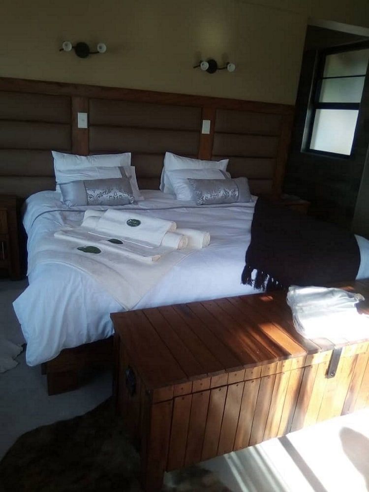 Callies Game Lodge Safaris 2