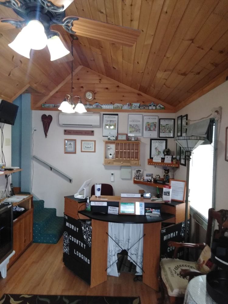 Midway Lodging 2