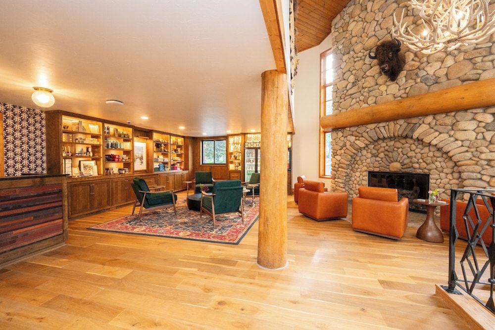 Rock Creek Resort 2