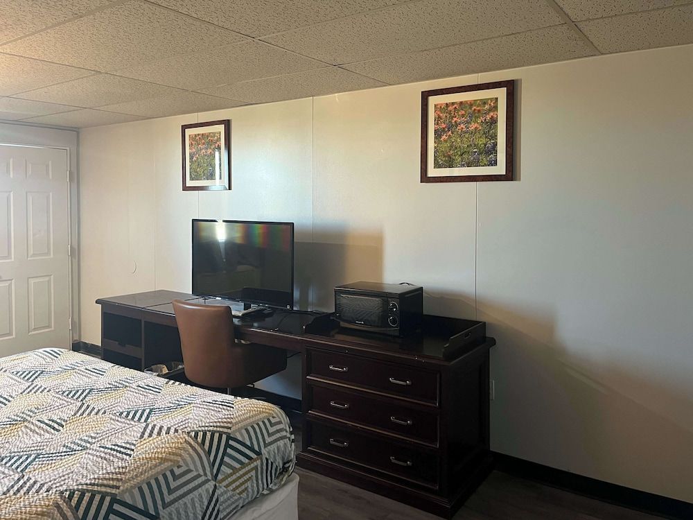 Studio 6 Borger, Tx – Boom Town 3