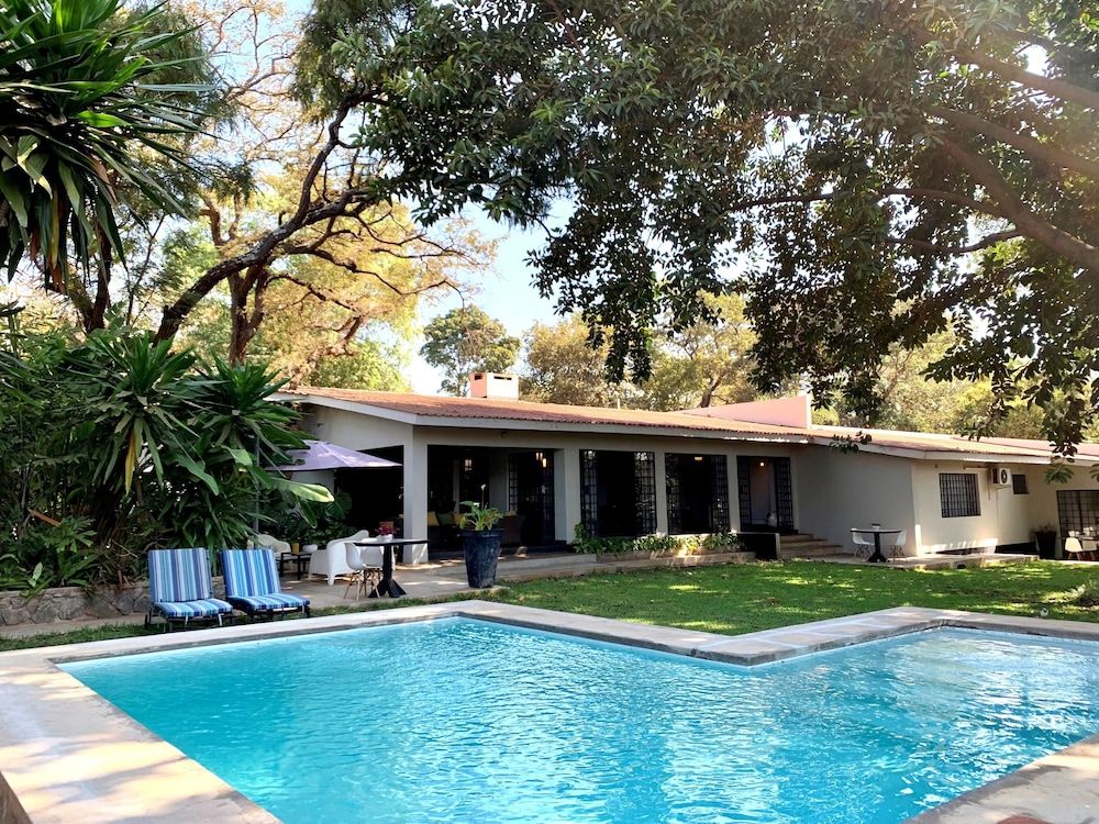 Mitengo House -1 estrelas em Lilongwe