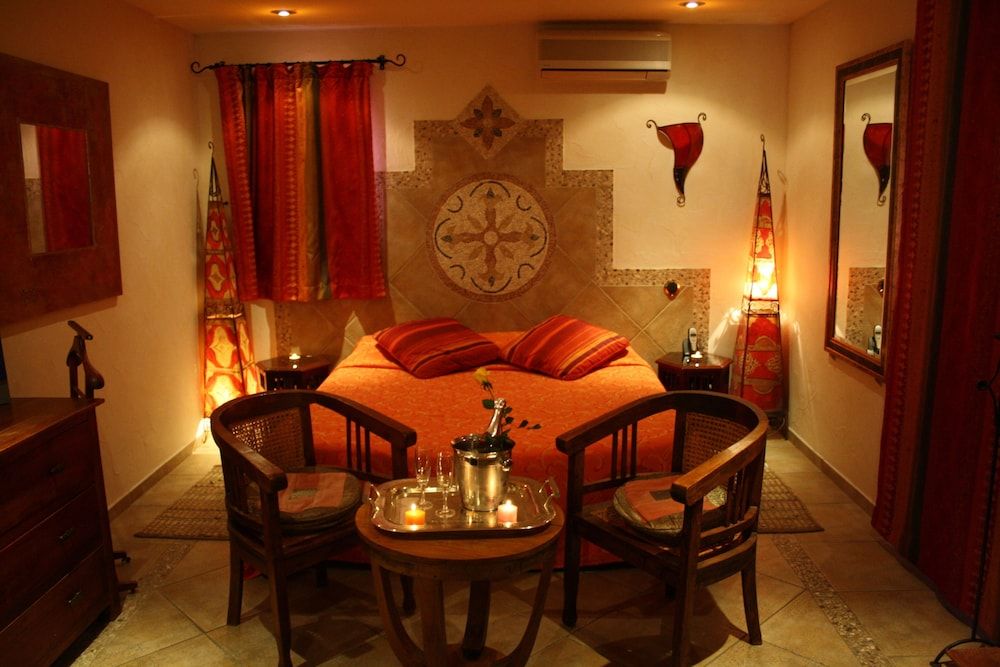 Logis Hotel Restaurant Les II Mas 3