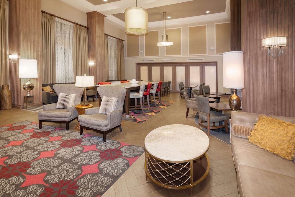 Hampton Inn & Suites Munster 3
