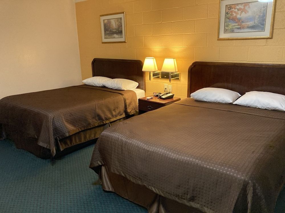 Childress Inn 3