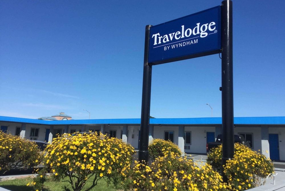 Travelodge by Wyndham Crescent City 2 estrellas en Crescent City