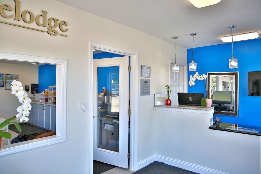 Travelodge by Wyndham Crescent City 2