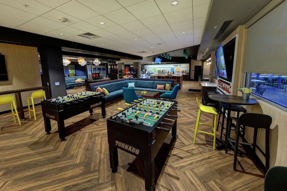 Tru by Hilton Georgetown 3