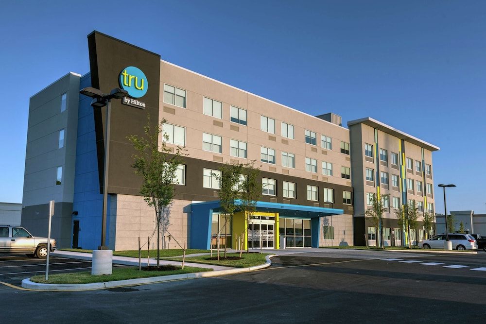 Tru by Hilton Georgetown 3 estrellas en Georgetown