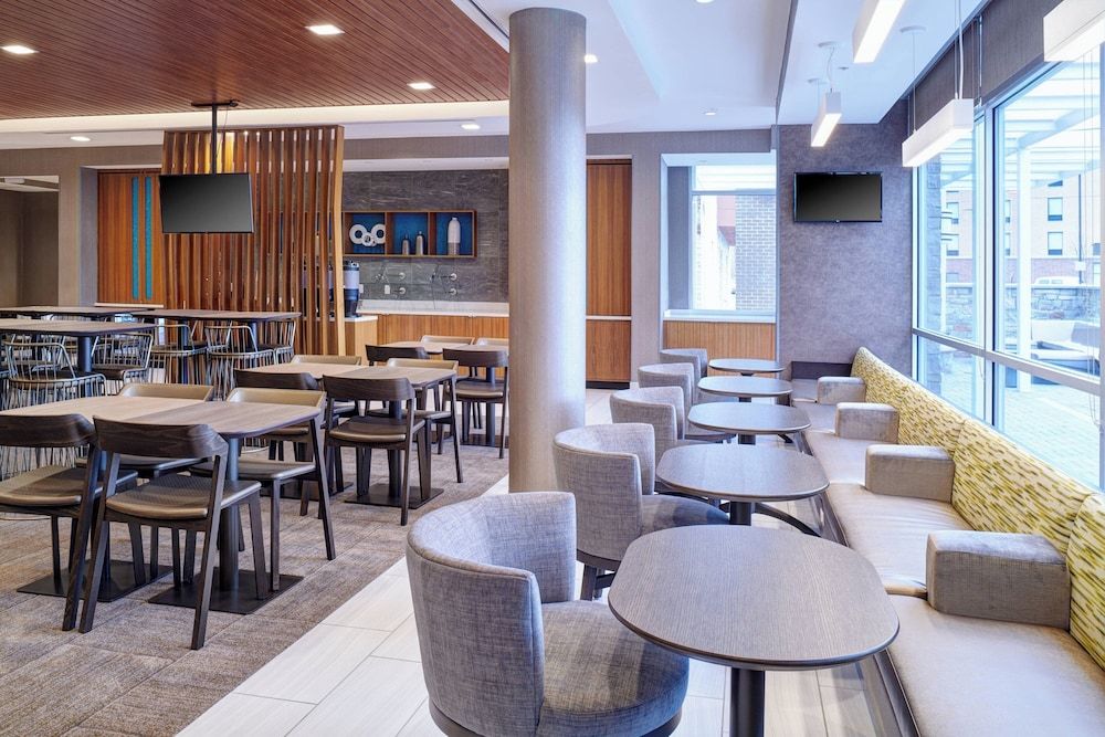 SpringHill Suites by Marriott Wixom Novi 3