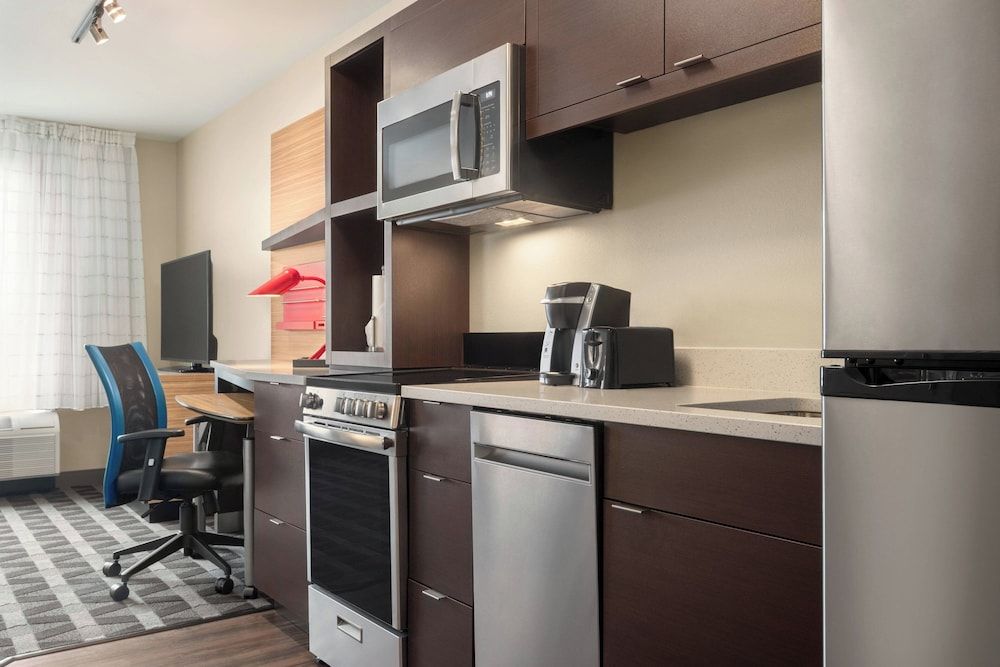 TownePlace Suites by Marriott Janesville 3 estrelas em Janesville