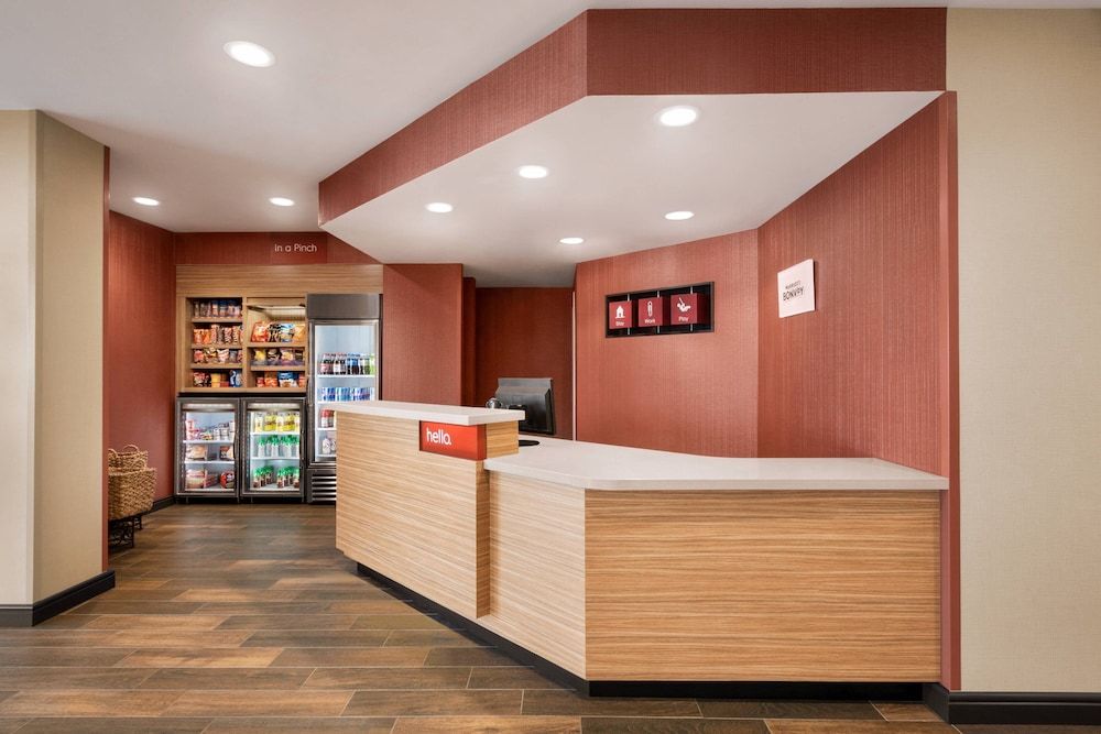 TownePlace Suites by Marriott Janesville 3